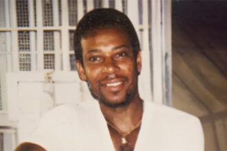 Death row inmate granted clemency shares emotional message on day he was set to die