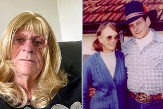 Transgender triple killer removed from home with 2 foster children months after authorities were notified