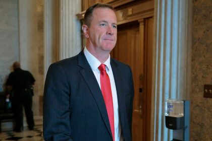 Sen Schmitt reups push for expanding denaturalization after recent acts of violence by naturalized citizens