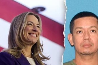 Illegal immigrant accused of assaulting NJ teen could be released under sanctuary policies, ICE warns