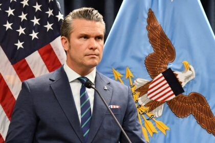 New Iranian supreme leader ‘likely disfigured,’ Hegseth says