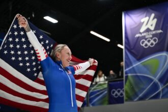 Olympic legend Kaillie Humphries speaks out against SJSU for volleyball scandal handling, backs Brooke Slusser