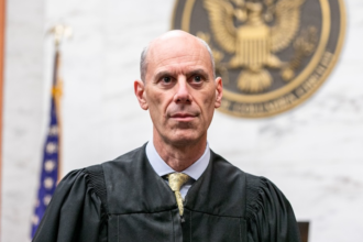 Boasberg blocks subpoenas against Fed Chair Jerome Powell