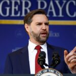 Vance touts Trump economy gains during North Carolina tour, cites rising home purchases