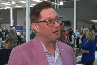 Former Gettysburg mayor arrested on child sex abuse charges weeks after resignation