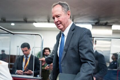 PR exec demands Senate Dems apologize for spreading ‘falsehoods’ about him during heated Noem hearing