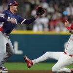 USA beats Canada in World Baseball Classic to maintain American sports dominance over northern neighbor