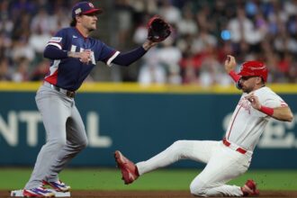 USA beats Canada in World Baseball Classic to maintain American sports dominance over northern neighbor