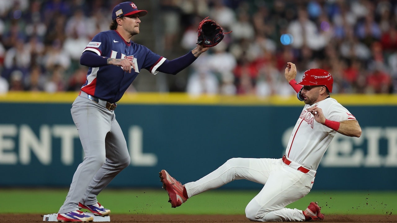 USA beats Canada in World Baseball Classic to maintain American sports dominance over northern neighbor