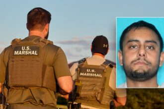 Manhunt for Louisiana man wanted in deadly crash who may have fled state or country continues into sixth month