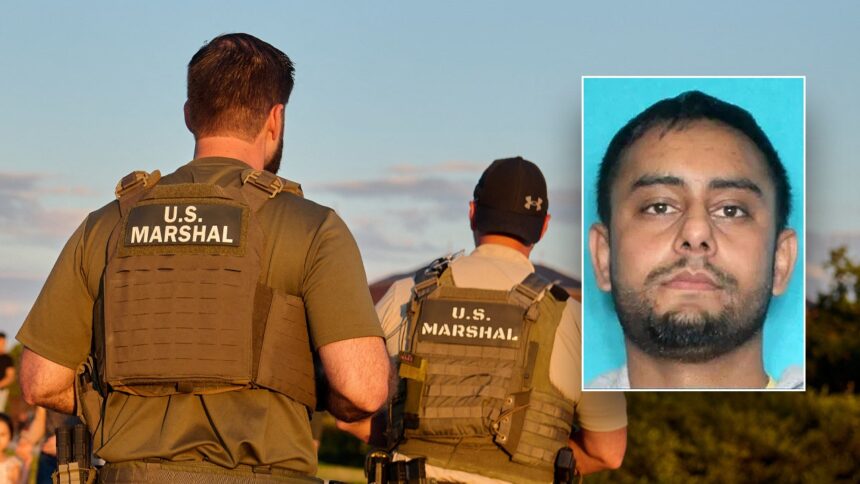 Manhunt for Louisiana man wanted in deadly crash who may have fled state or country continues into sixth month