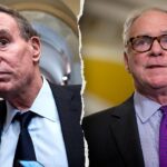 Virginia Democrats dig in on DHS funding line despite ISIS-linked shooting at ODU, illegal immigrant murder