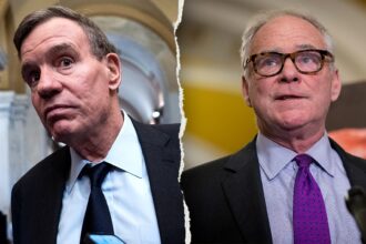 Virginia Democrats dig in on DHS funding line despite ISIS-linked shooting at ODU, illegal immigrant murder