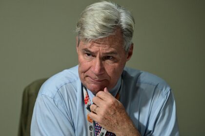 Dems continue to reject GOP efforts to fund ICE in DHS fight despite terror concerns: ‘That’s on them’