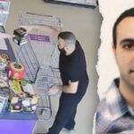 Video allegedly shows Michigan synagogue attacker buying K in fireworks days before truck rampage