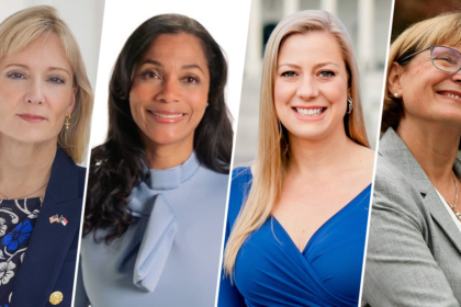 New guard of GOP women say Democrats can’t ‘pigeonhole’ female voters as they target key House races