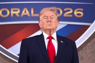 Rising gas prices from Iran conflict put GOP on defense after previous Biden attacks