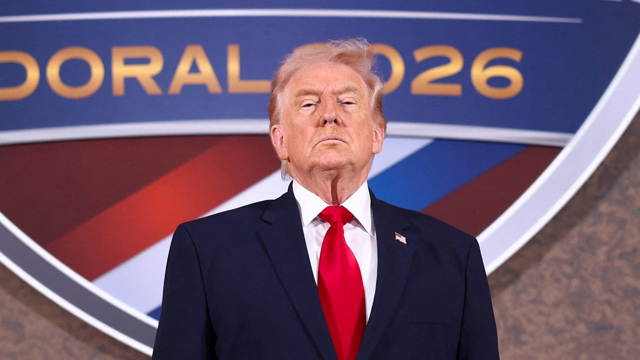 Rising gas prices from Iran conflict put GOP on defense after previous Biden attacks