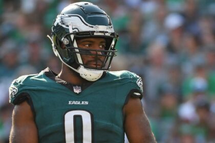 Super Bowl champion Bryce Huff retires from NFL at 27