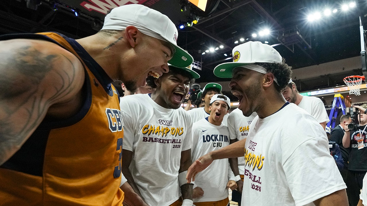 California Baptist punches NCAA Tournament ticket as Utah Valley suffers heartbreak