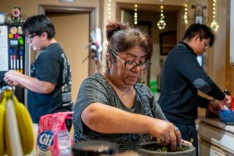 Latino voters are ‘no longer sleeping,’ Univision president warns GOP, Dems