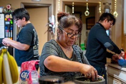 Latino voters are ‘no longer sleeping,’ Univision president warns GOP, Dems