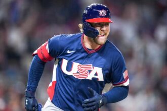 Team USA advances to World Baseball Classic final after win over Dominican Republic