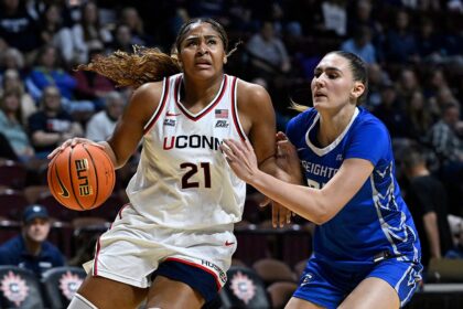 2026 NCAA Women’s Basketball Tournament selections revealed