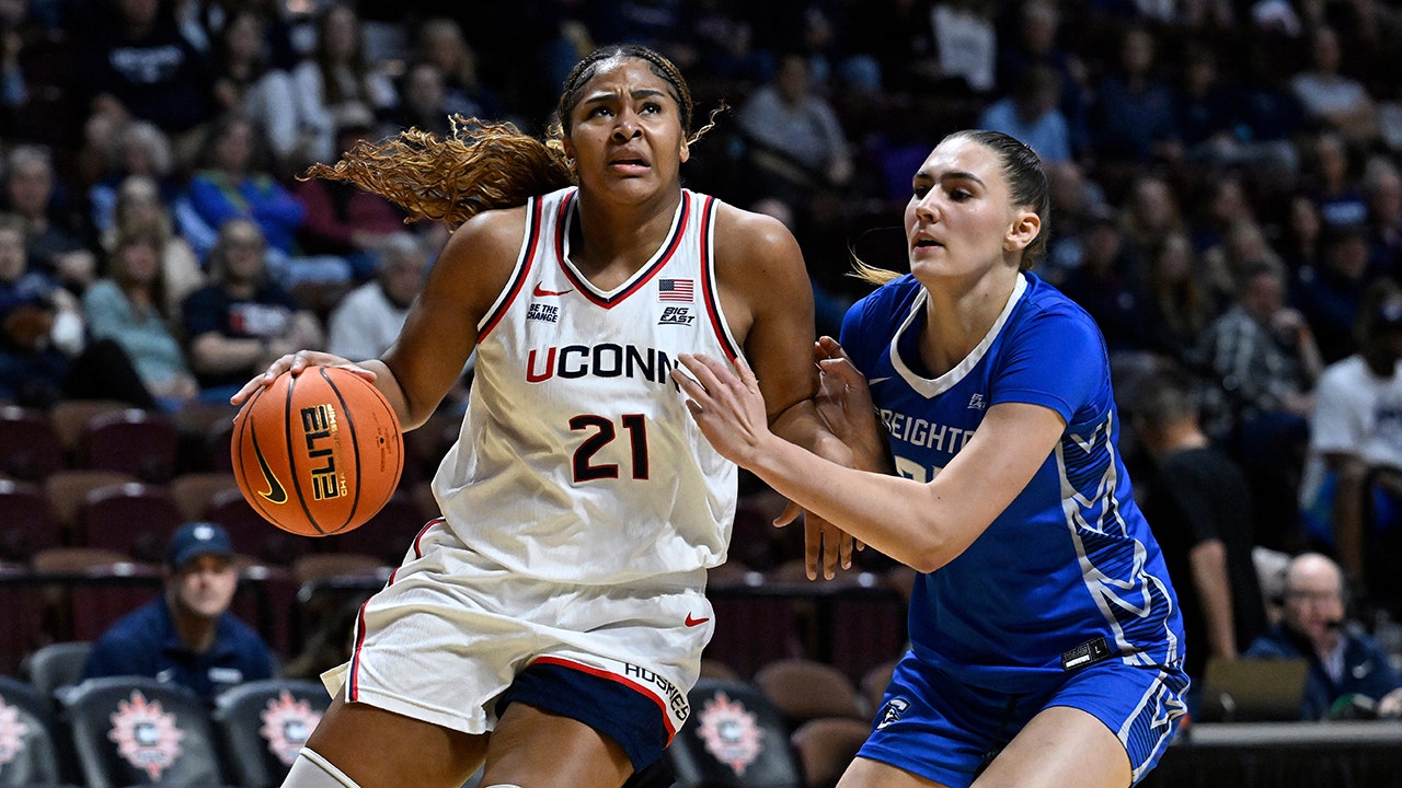 2026 NCAA Women’s Basketball Tournament selections revealed