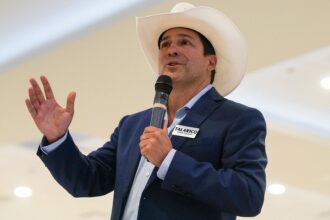 Dem candidate’s unearthed ‘winter Texan’ comment could haunt campaign