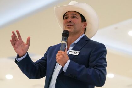Dem candidate’s unearthed ‘winter Texan’ comment could haunt campaign
