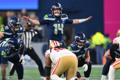 NFL’s push for growth is inexorable at expense of fans and amid an ‘existential threat’