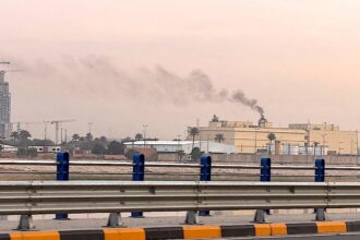 US warns Iraq must act against Iran-backed militia attacks on American assets