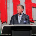 Former Southern Baptist president enters hospice care at 68