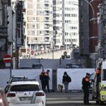 New terror group with reported Iran ties claims 4 attacks across Europe
