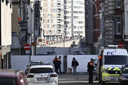 New terror group with reported Iran ties claims 4 attacks across Europe