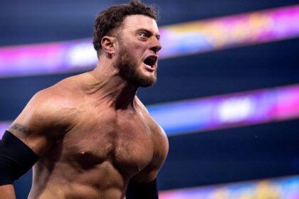 AEW Revolution features brutal Texas death match, classic tag team war and major returns