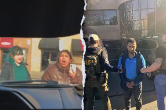 Anti-ICE agitators blow cover in Boston, allowing child rape suspect to evade arrest for weeks