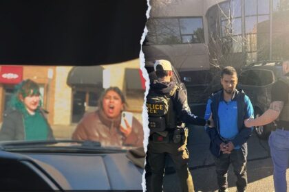 Anti-ICE agitators blow cover in Boston, allowing child rape suspect to evade arrest for weeks