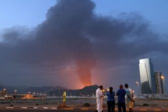 Why Gulf states aren’t joining the war against Iran — despite attacks on their soil