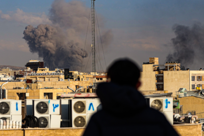 Iran regime hides in bunkers as civilians left exposed without adequate bomb shelters or sirens