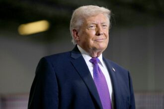 Trump calls mail in voting corrupt as Senate begins debate on SAVE Act requiring voter ID