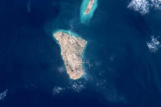 Next US move on Iran: Seize Kharg Island, secure uranium or risk ground war escalation