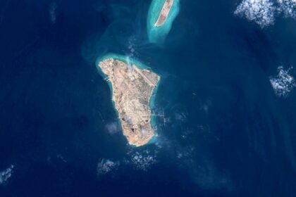 Next US move on Iran: Seize Kharg Island, secure uranium or risk ground war escalation