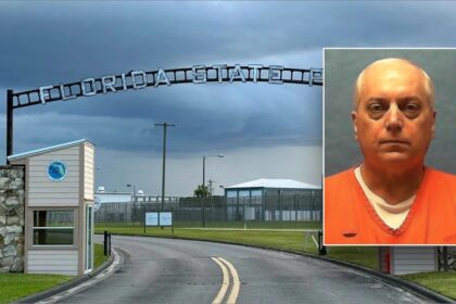 Florida executes convict in 2008 rape, killing of woman, whose final call sparked 911 reforms