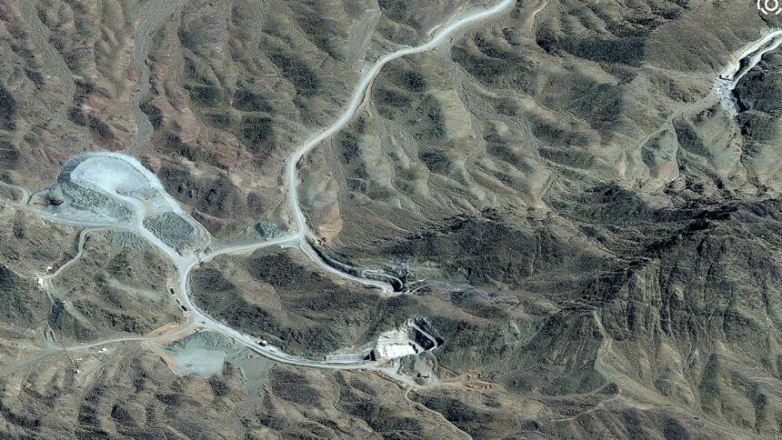 Iran’s hidden mountain nuclear site raises urgent threat, must be ‘neutralized’: reports