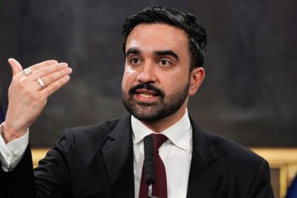 Immigration judge orders deportation of NYC Council employee after ICE arrest, city leaders push back