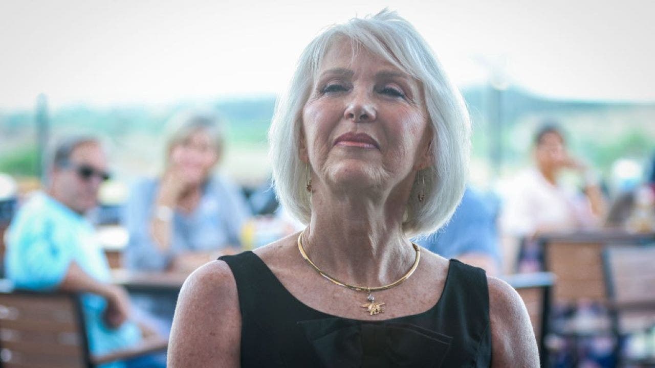 Trump continues to push for release of Tina Peters as Colorado governor weighs clemency