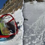 One dead after cable car detaches, plummets at Swiss ski resort