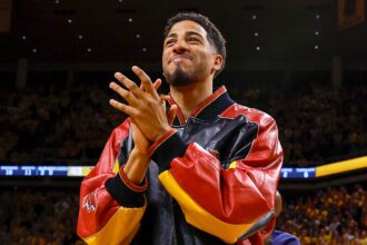 NBA All-Star calls out March Madness fans for making too many brackets: ‘Just so lame’